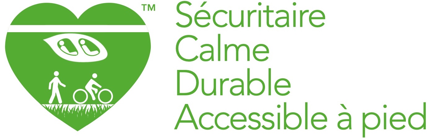 Securitaire, Calme, Durable, Accessible a pied