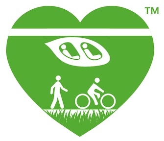 Safe, Quiet, Green, Walkable